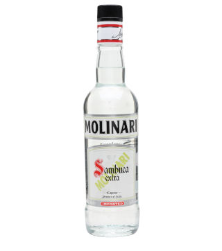 molinari sambuca extra-nairobidrinks